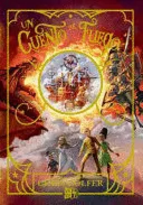 Un Cuento de Fuego