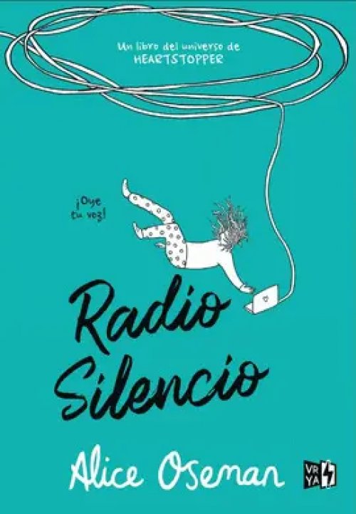 Radio Silencio