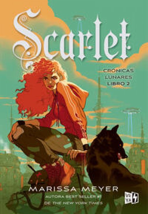 Scarlet RV