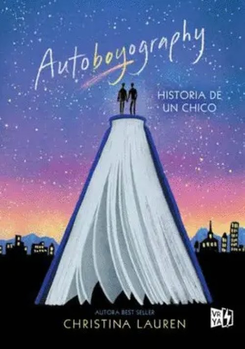 Autoboyography (En Español)