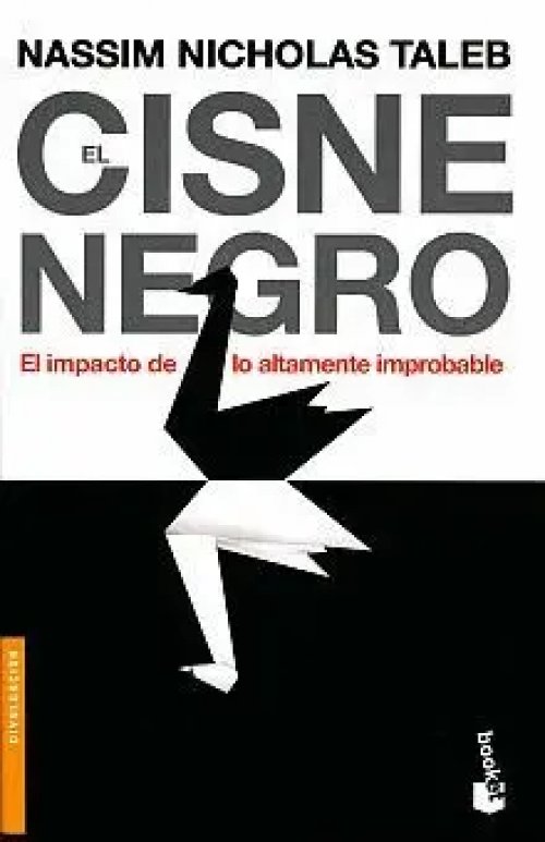 El cisne negro