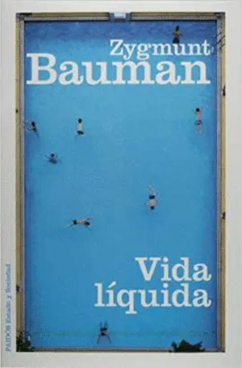 Vida Liquida