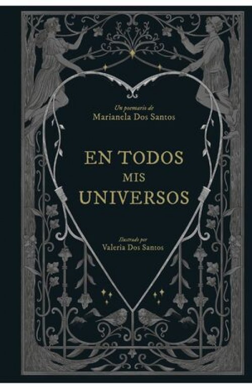 EN TODOS MIS UNIVERSOS