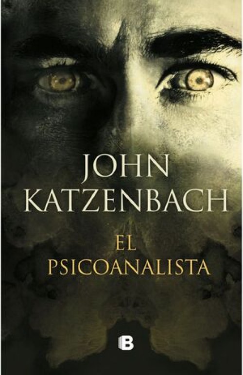 EL PSICOANALISTA