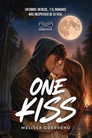 ONE KISS
