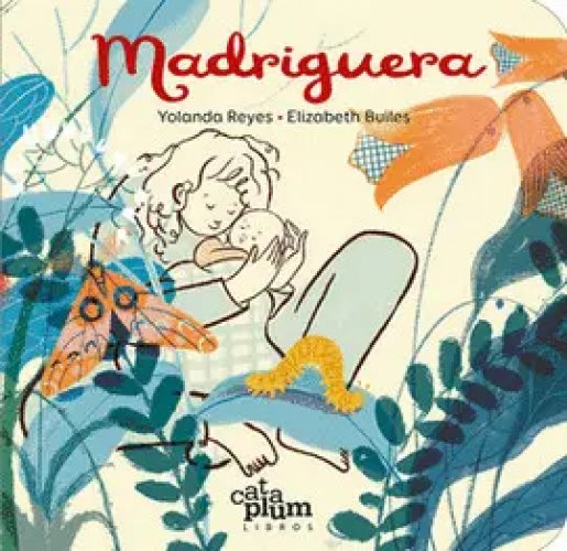 Madriguera