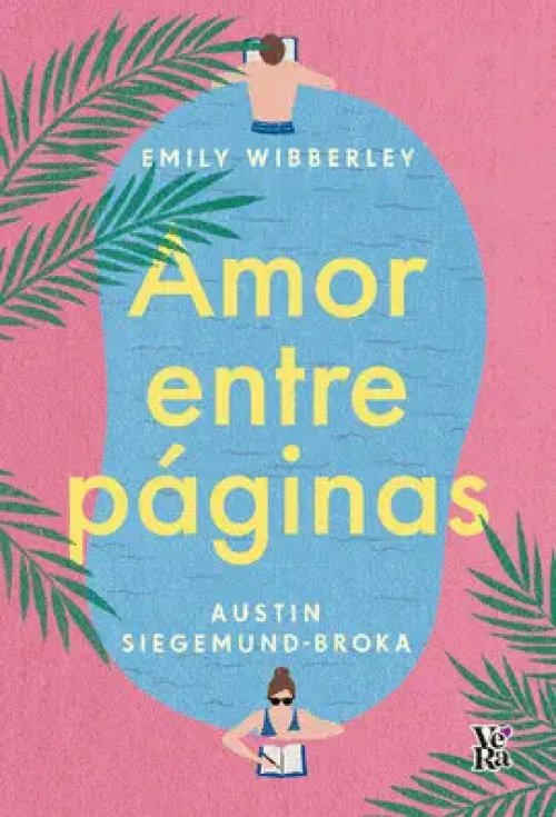 Amor entre Páginas