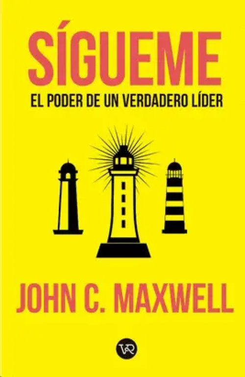 SIGUEME: EL PODER DE UN VERDADERO LÍDER
