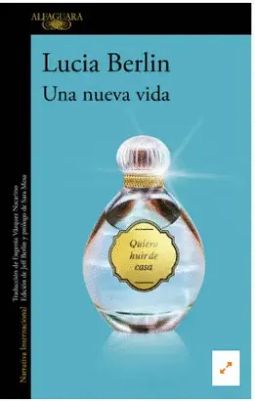 Una Nueva Vida