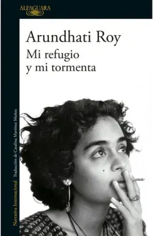 Mi Refugio y mi Tormenta