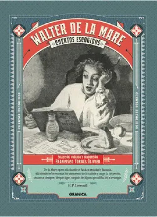 Cuentos Escogidos de Walter de la Mare