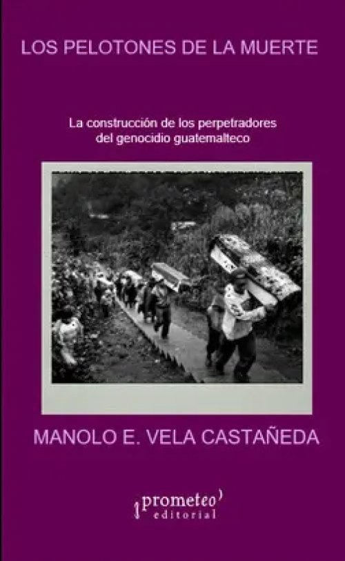 Los Pelotones de la Muerte
