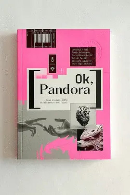 Ok, Pandora