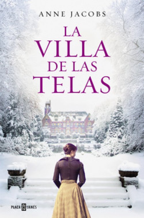 La villa de las telas