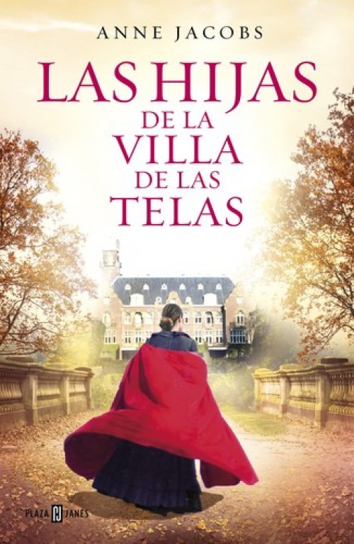 Las hijas de la villa de las telas