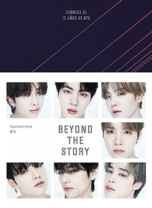 Beyond the Story (Edición en español)