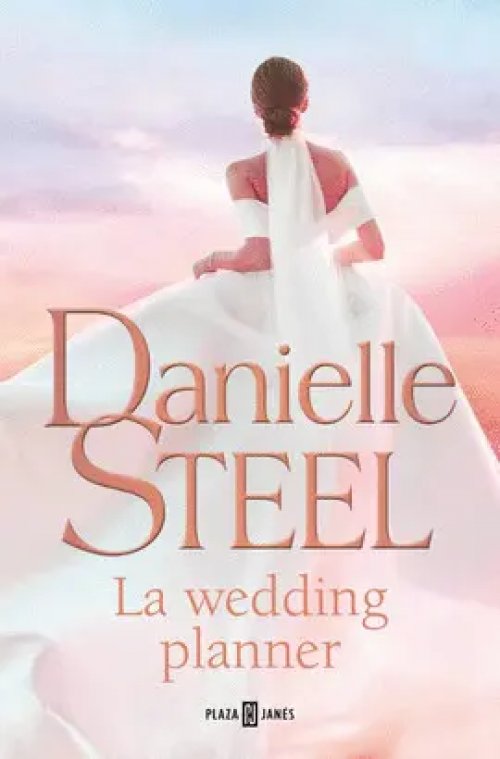 La wedding planner