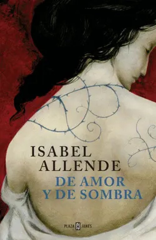 De Amor y de Sombra