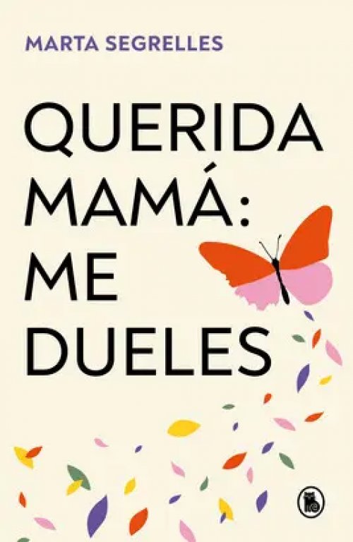 Querida Mamá : Me Dueles / Dear Mom
