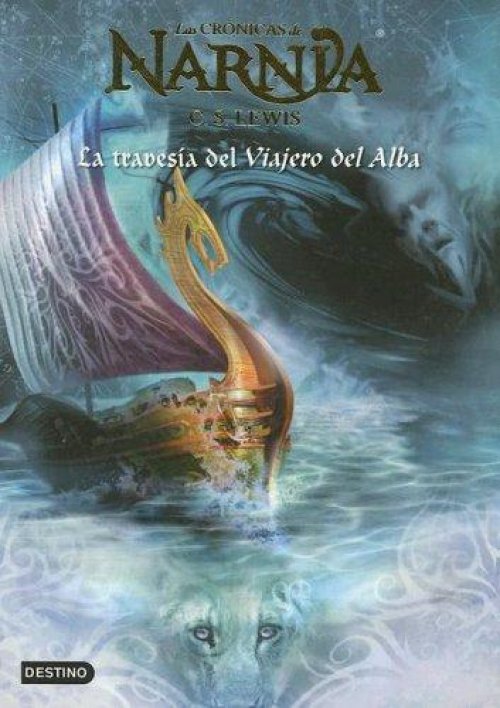 La Travesia Del Viajero Del Alba