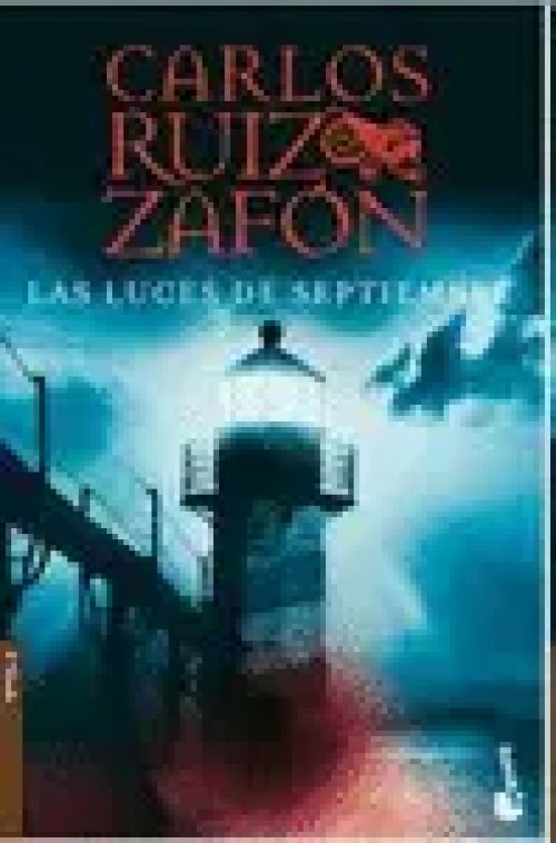 Las Luces de Septiembre