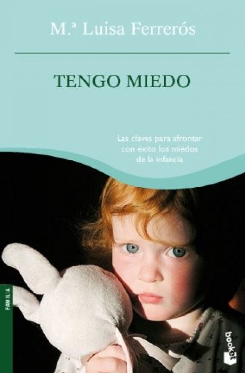 Tengo miedo