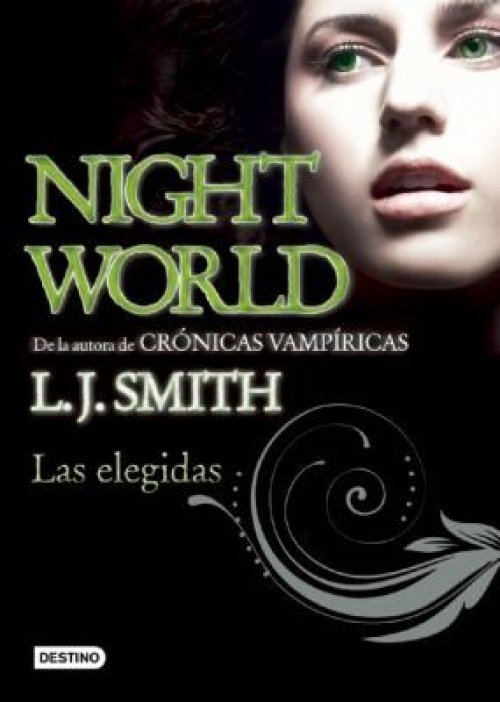 Las Elegidas