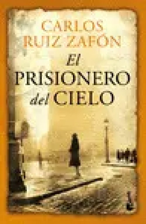El Prisionero del Cielo
