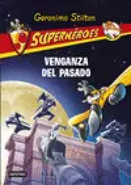 Venganza del Pasado
