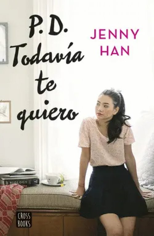 Pd. Todavía te Quiero