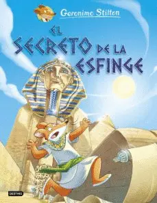 El Secreto de la Esfinge