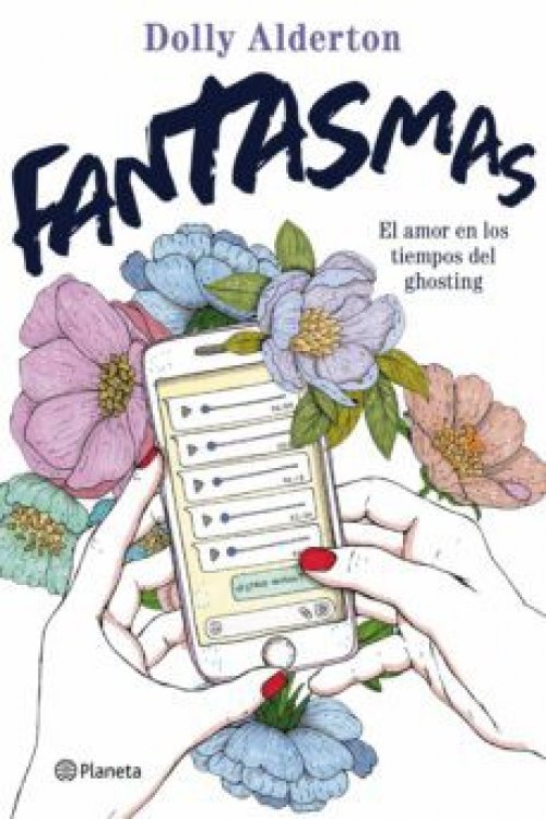Fantasmas: el amor en los tiempos del ghosting