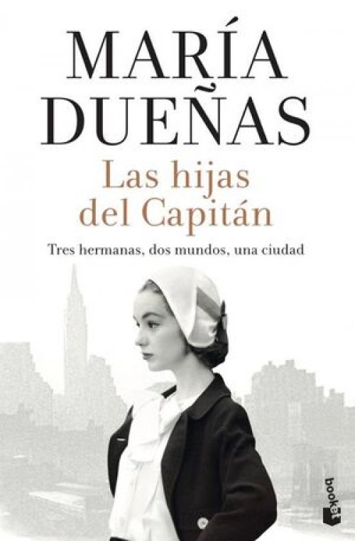 LAS HIJAS DEL CAPITAN