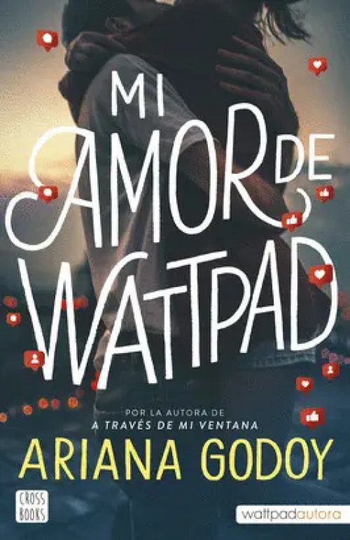 Mi Amor de Wattpad