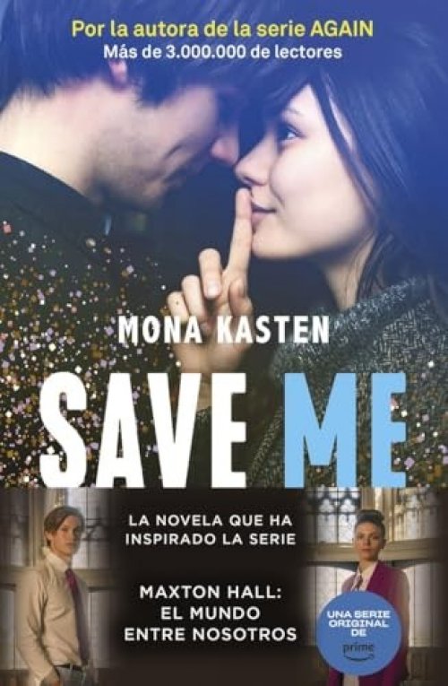 SAVE 1: SAVE ME