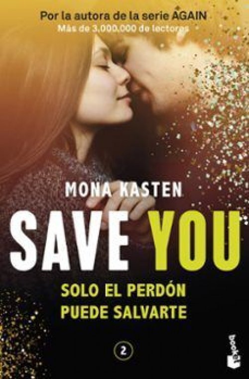 SAVE 2: SAVE YOU