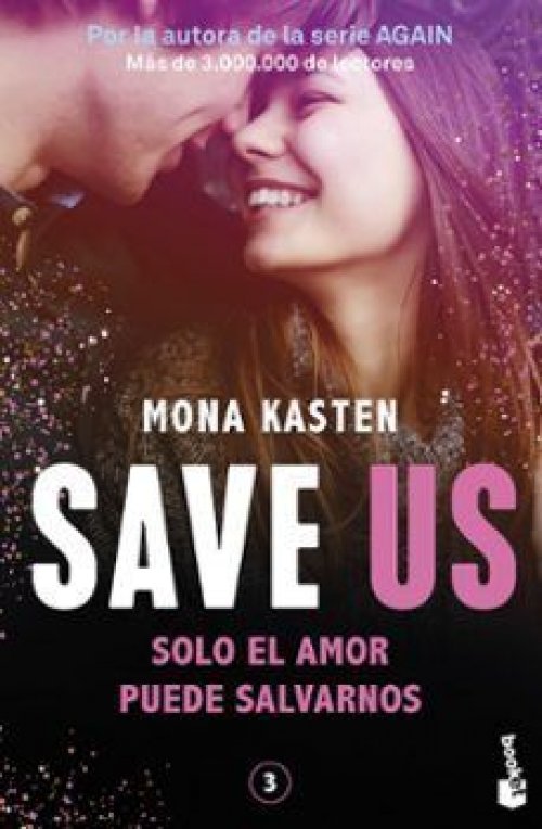 SAVE 3: SAVE US