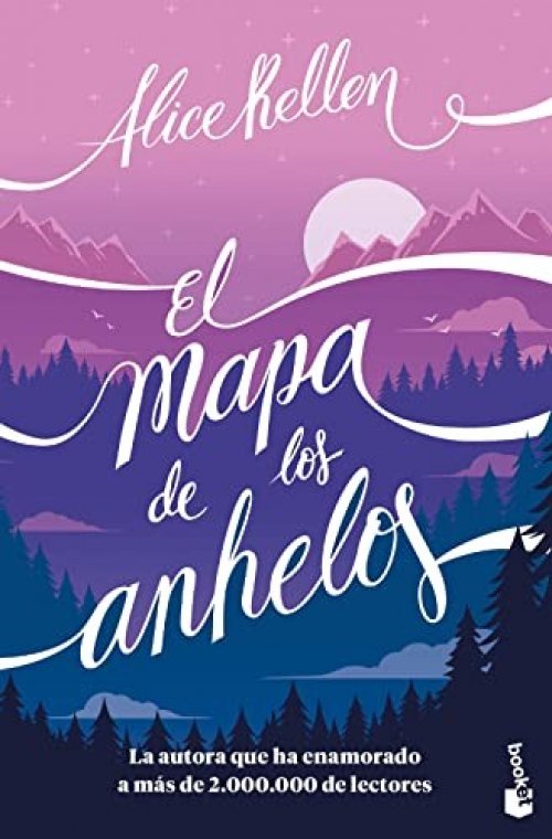 El mapa de los anhelos