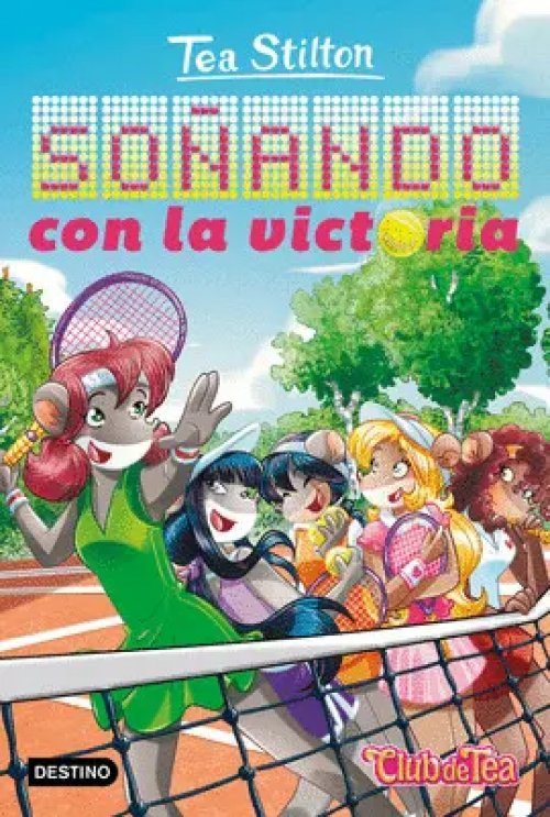 Soñando con la Victoria