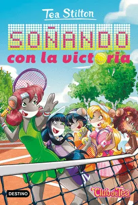 Soñando con la Victoria