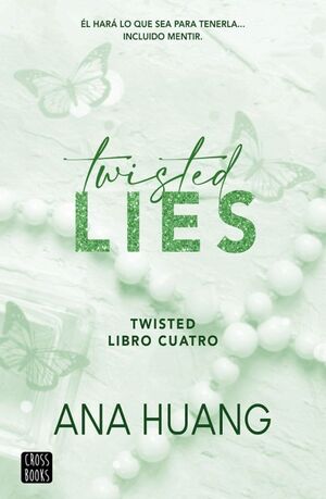 TWISTED 4: TWISTED LIES (ESPAÑOL)