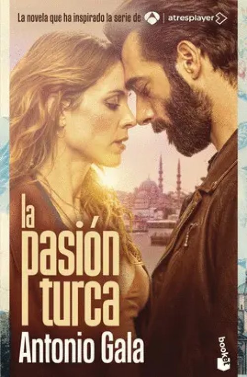 La Pasion Turca