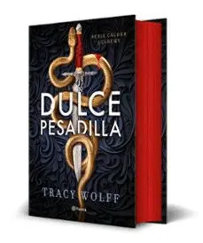 Dulce Pesadilla (Calder Academy 1) Edición Deluxe Limitada
