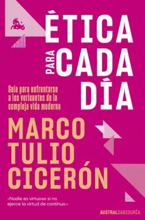 Ética para Cada Día