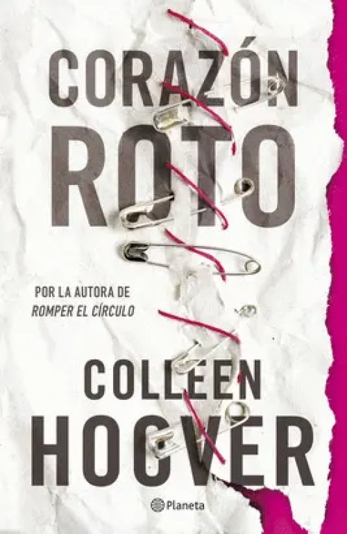 Corazón Roto (Without Merit)