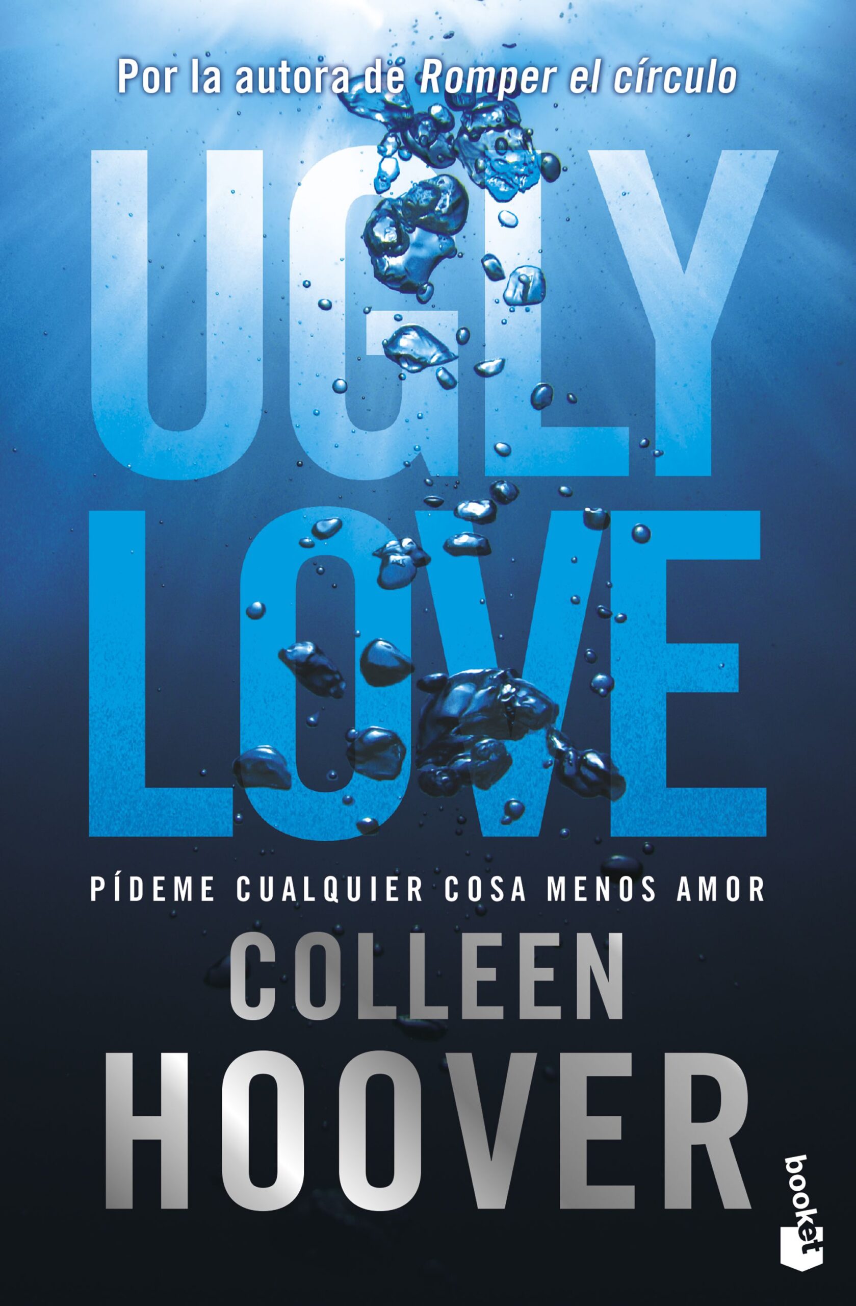 Ugly love pídeme cualquier cosa menos amor
