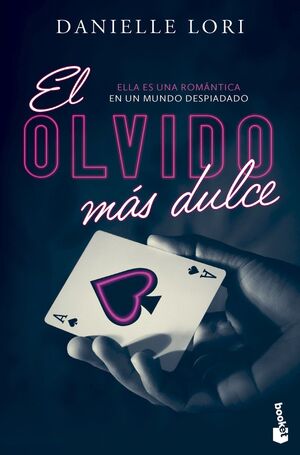 SEDUCCION 1: EL OLVIDO MAS DULCE