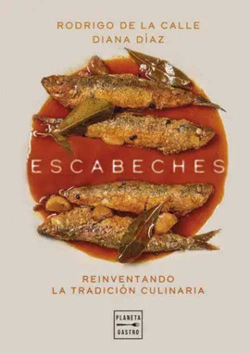 ESCABECHES