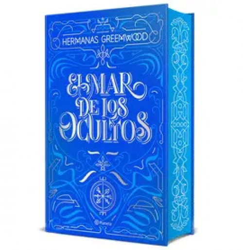EL MAR DE LOS OCULTOS