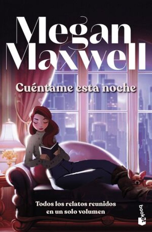 CUENTAME ESTA NOCHE